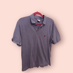 Brooks Brothers men’s polo